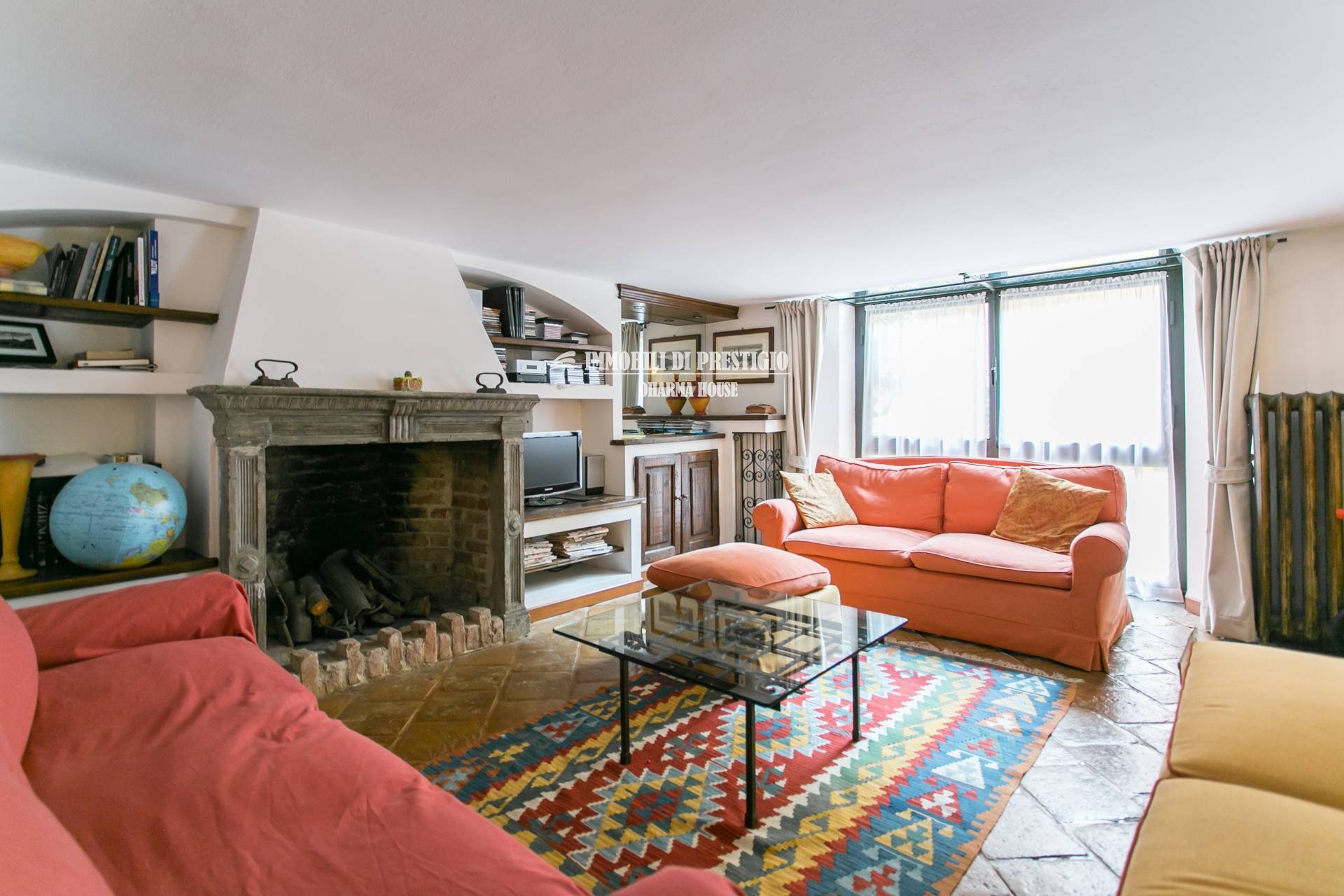 MILANO VIA VIGEVANO, VENDITA LOFT CON SPA INTERNA