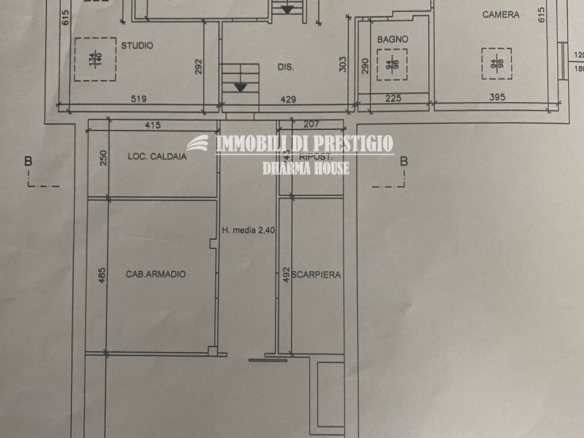 BORGO SAN SIRO, VENDITA VILLA CON GIARDINO E ADIACENTE TERRENO EDIFICABILE