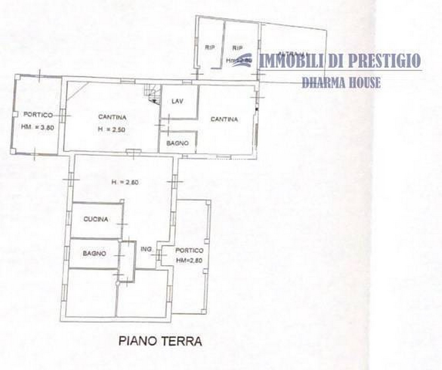 mg-borgosansiro31 BORGO SAN SIRO, VENDITA VILLA CON GIARDINO E ADIACENTE TERRENO EDIFICABILE