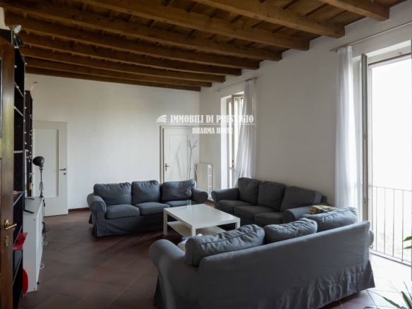 LODI, VENDITA SCENOGRAFICA VILLA IMMERSA NEL VERDE