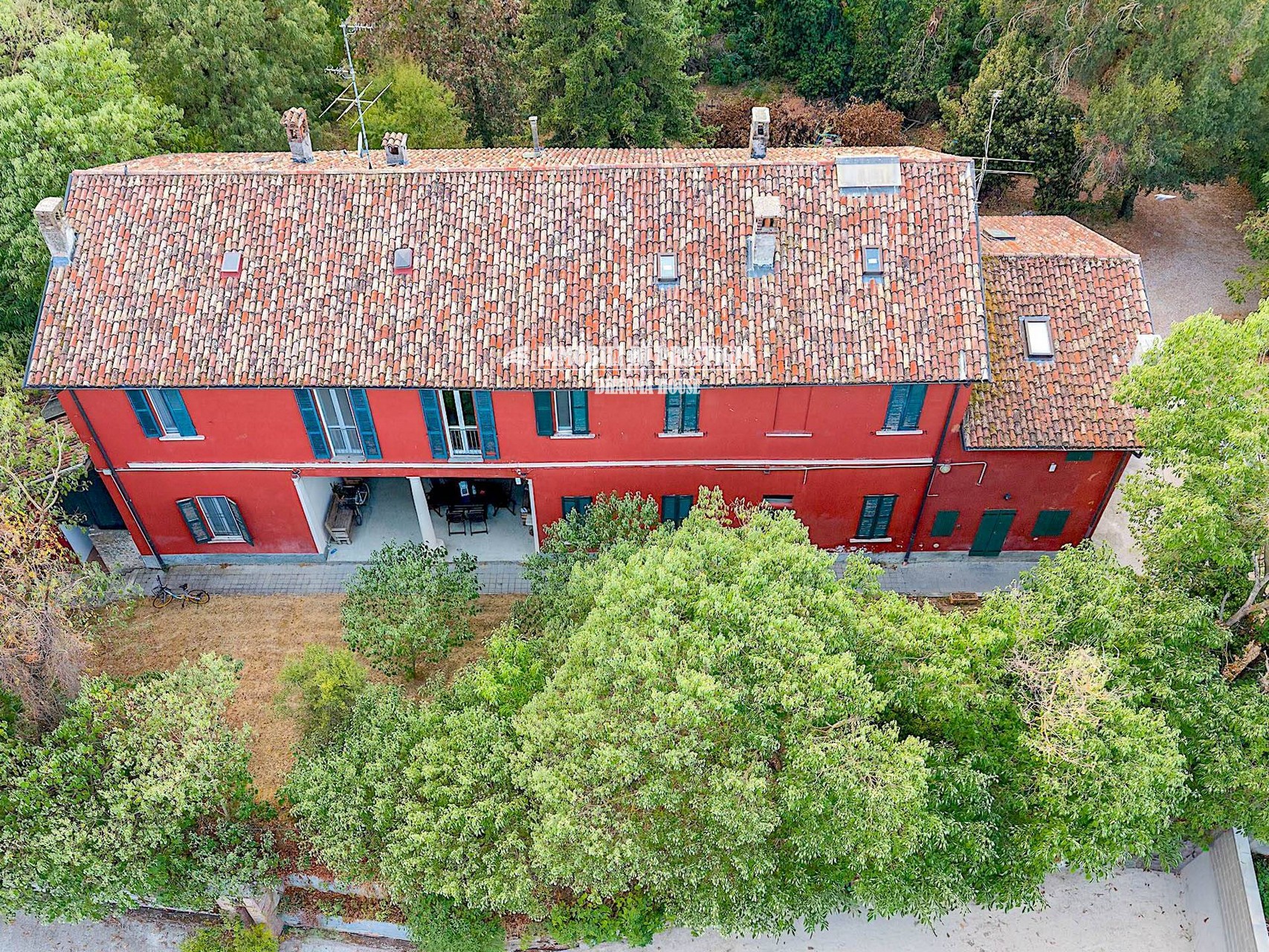 ddf-lodi10 LODI, VENDITA DIMORA STORICA CON PARCO PRIVATO