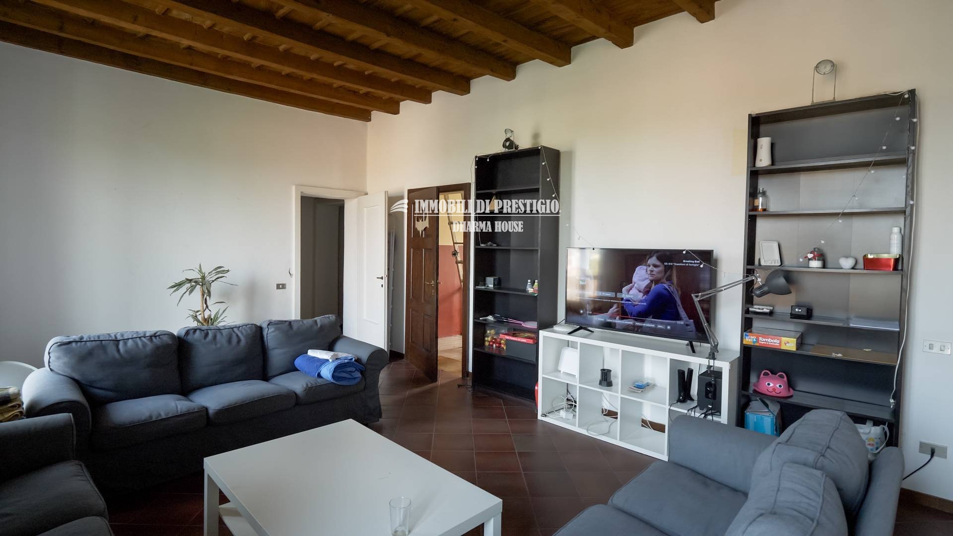 LODI, VENDITA SCENOGRAFICA VILLA IMMERSA NEL VERDE