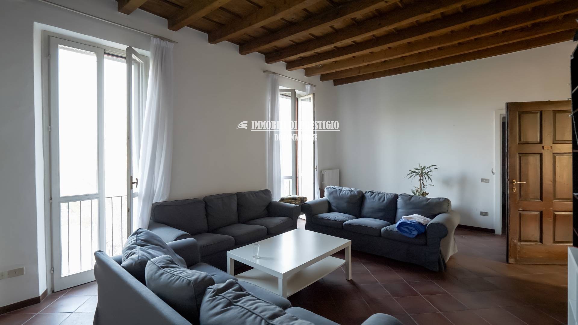 LODI, VENDITA SCENOGRAFICA VILLA IMMERSA NEL VERDE