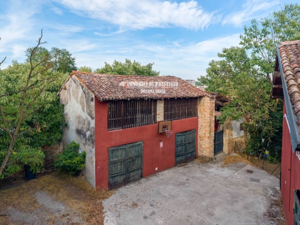 LODI, VENDITA DIMORA STORICA CON PARCO PRIVATO