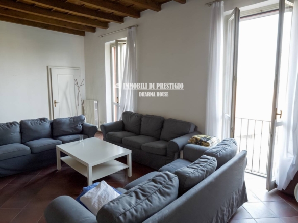 LODI, VENDITA SCENOGRAFICA VILLA IMMERSA NEL VERDE