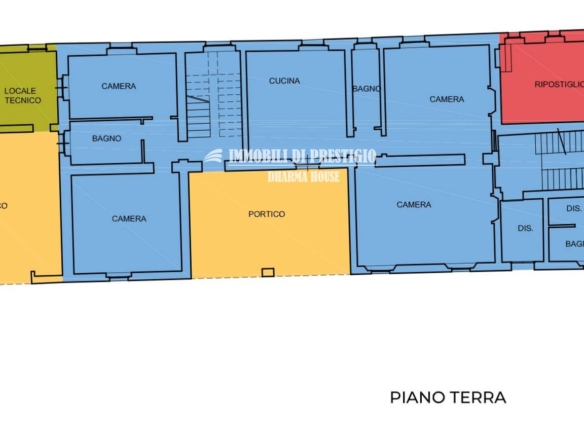 LODI, VENDITA SCENOGRAFICA VILLA IMMERSA NEL VERDE