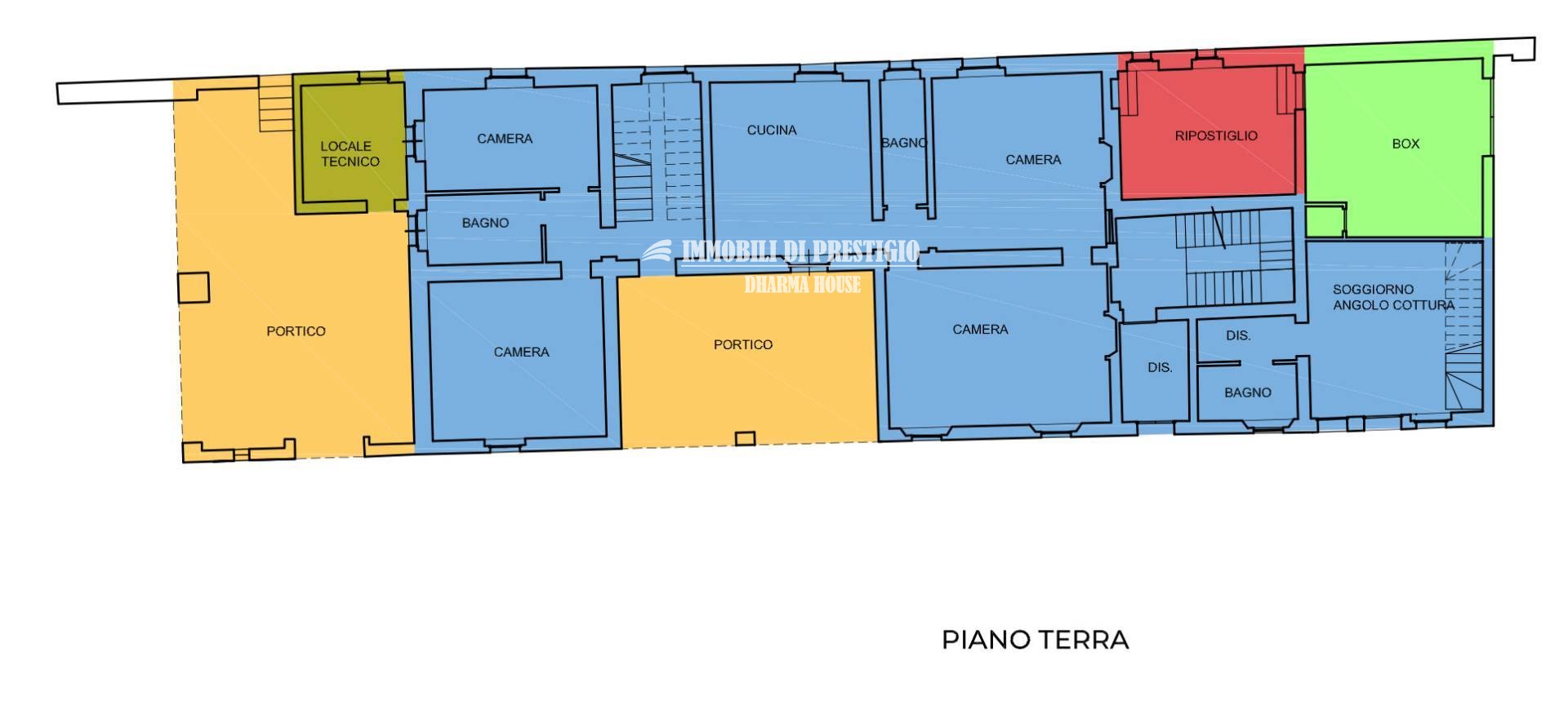 LODI, VENDITA SCENOGRAFICA VILLA IMMERSA NEL VERDE