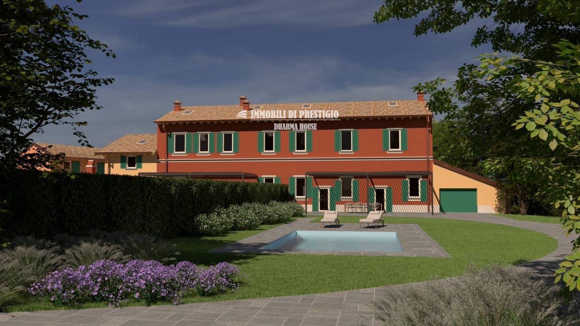 ddf-lodi2 LODI, VENDITA DIMORA STORICA CON PARCO PRIVATO