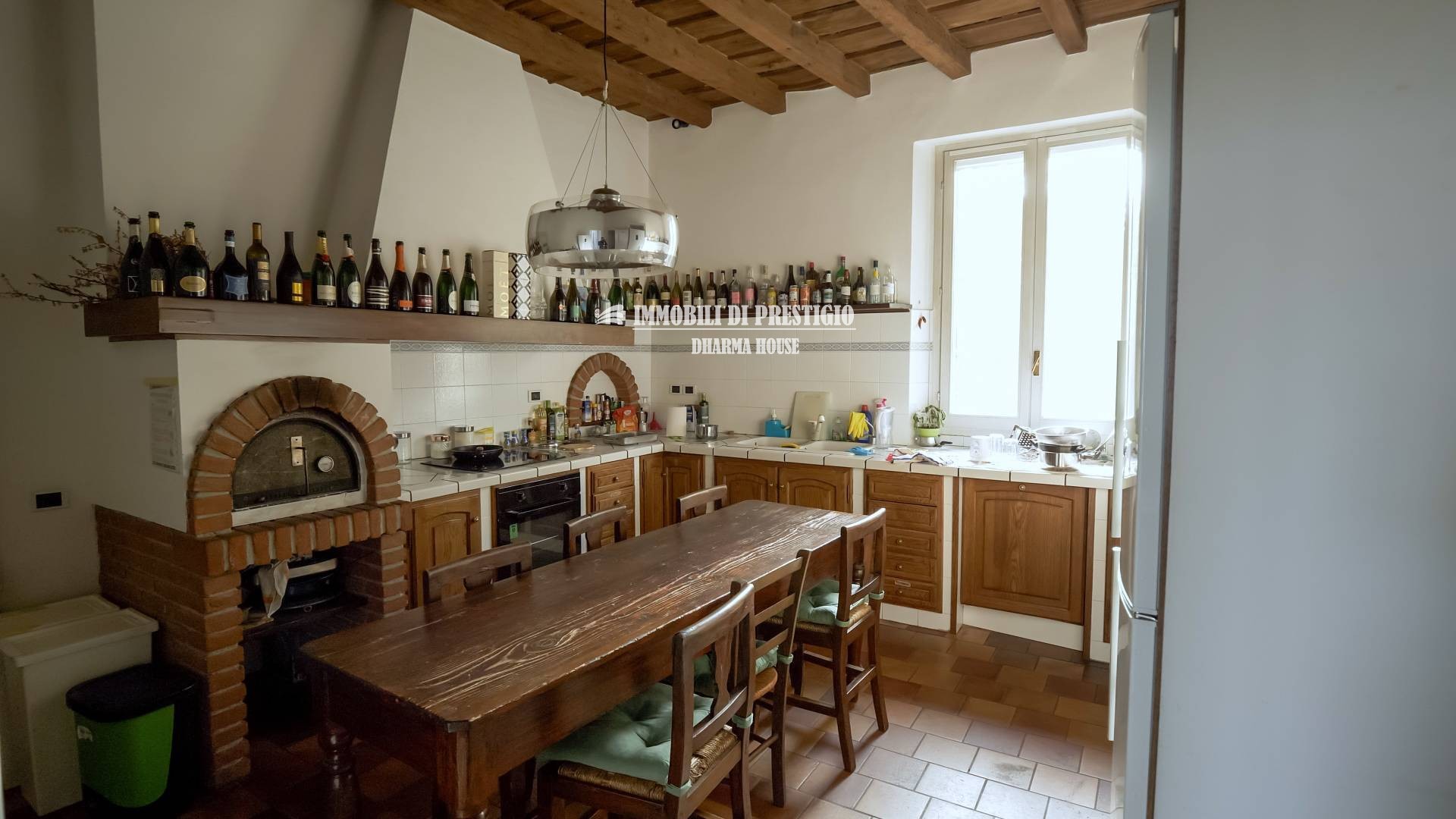LODI, VENDITA SCENOGRAFICA VILLA IMMERSA NEL VERDE