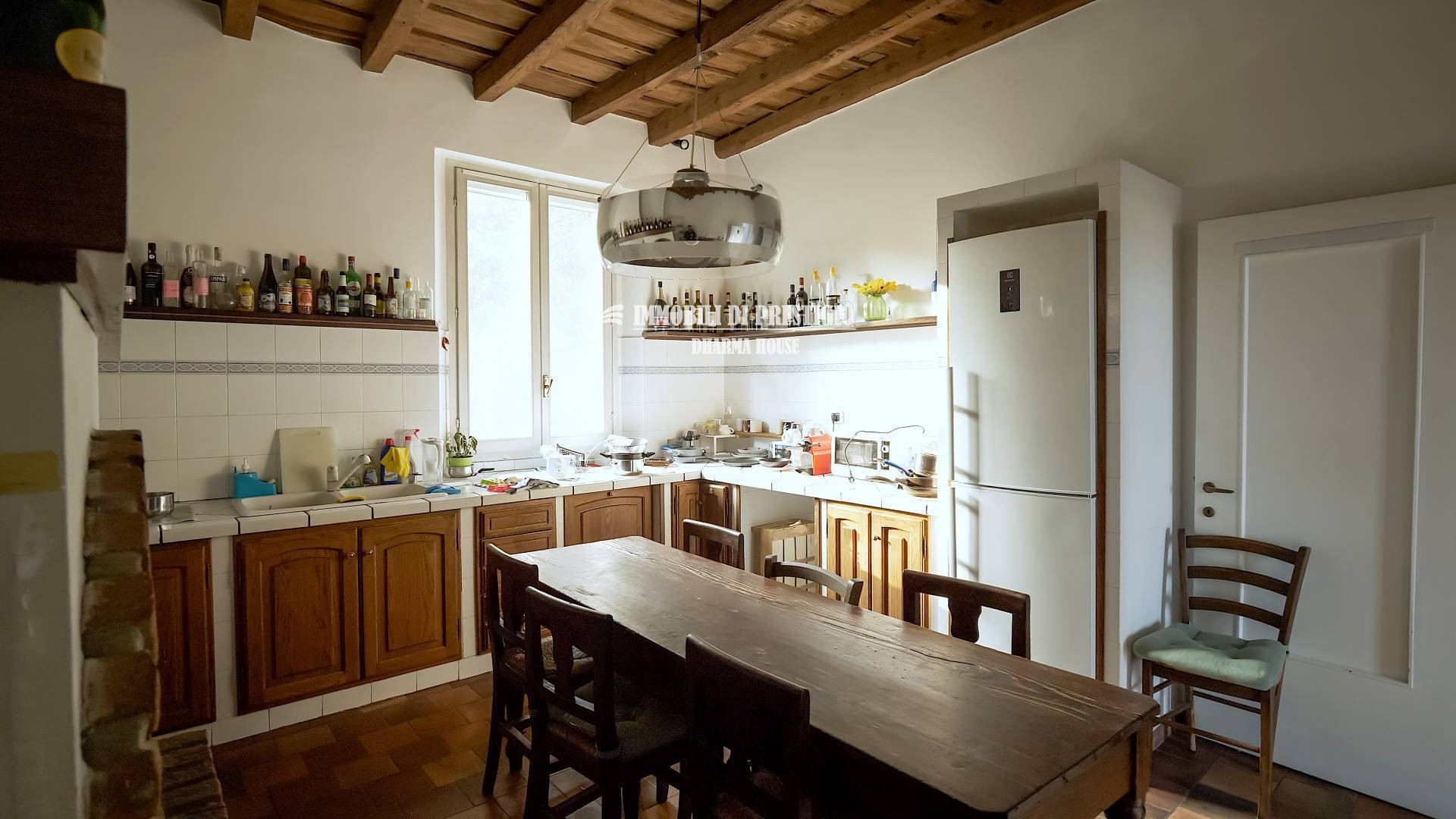 LODI, VENDITA SCENOGRAFICA VILLA IMMERSA NEL VERDE