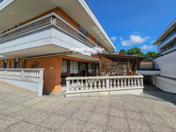 CERNUSCO S/N, VENDITA VILLA DI LUSSO