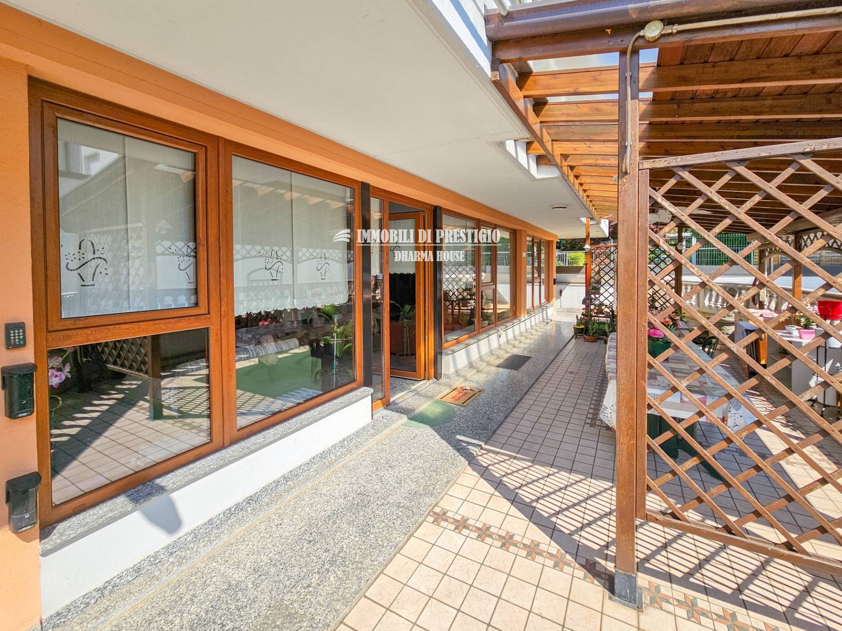 CERNUSCO S/N, VENDITA VILLA DI LUSSO