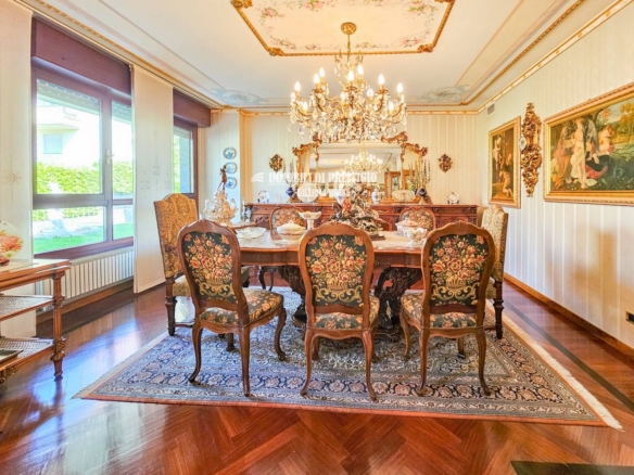 CERNUSCO S/N, VENDITA VILLA DI LUSSO