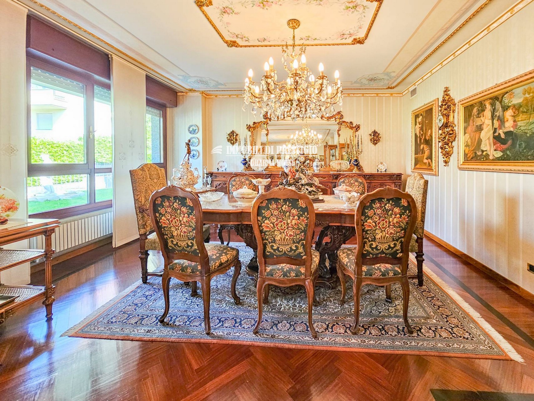 CERNUSCO S/N, VENDITA VILLA DI LUSSO