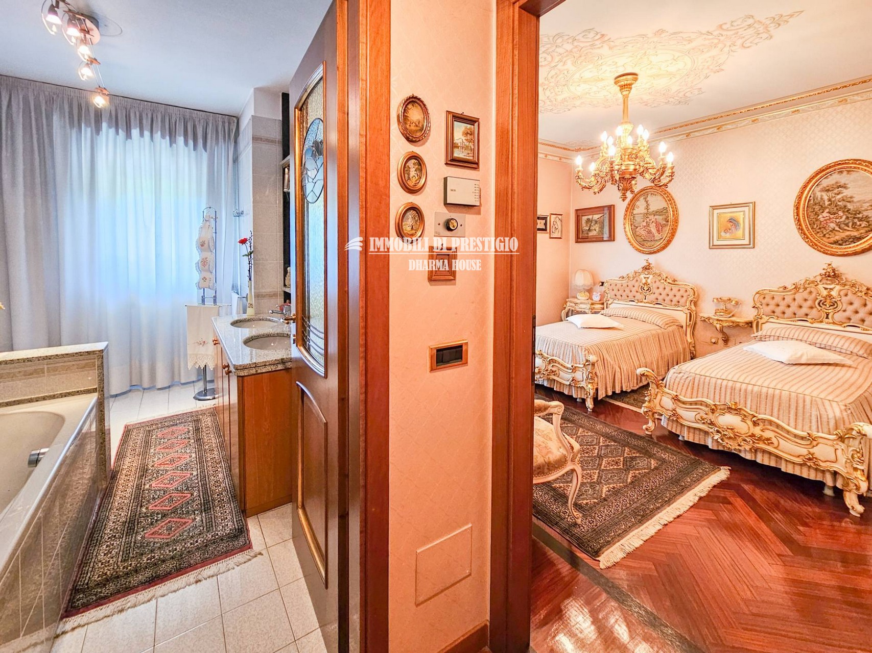 CERNUSCO S/N, VENDITA VILLA DI LUSSO