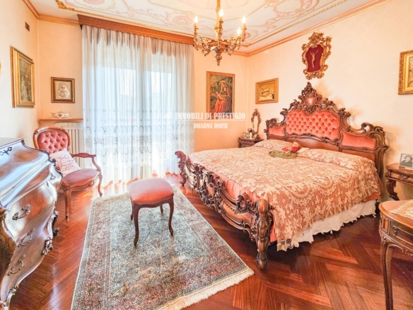 CERNUSCO S/N, VENDITA VILLA DI LUSSO