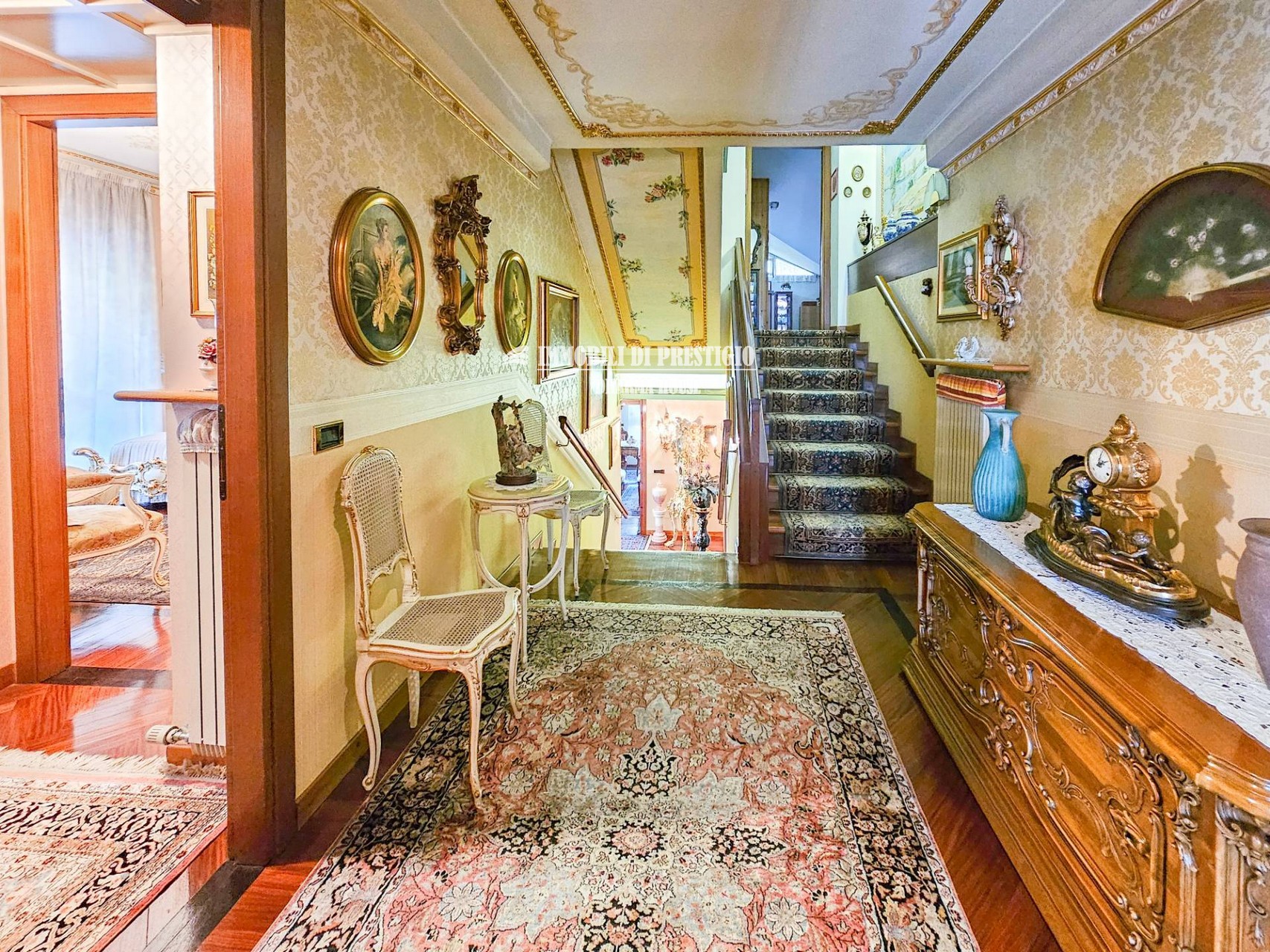 CERNUSCO S/N, VENDITA VILLA DI LUSSO