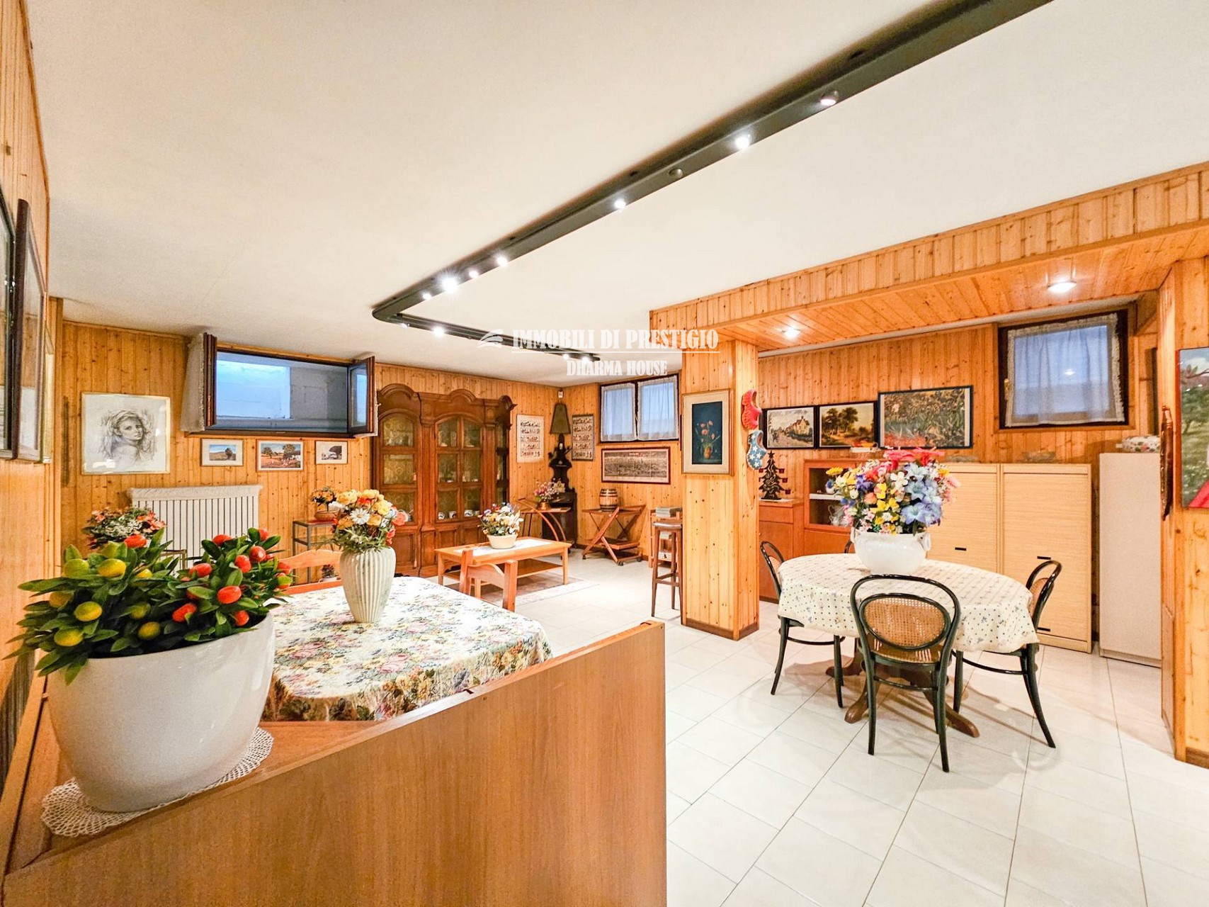 CERNUSCO S/N, VENDITA VILLA DI LUSSO