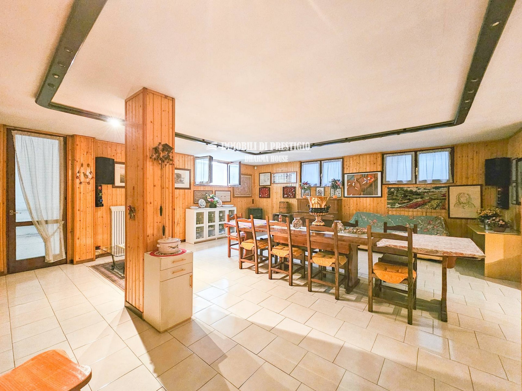 CERNUSCO S/N, VENDITA VILLA DI LUSSO
