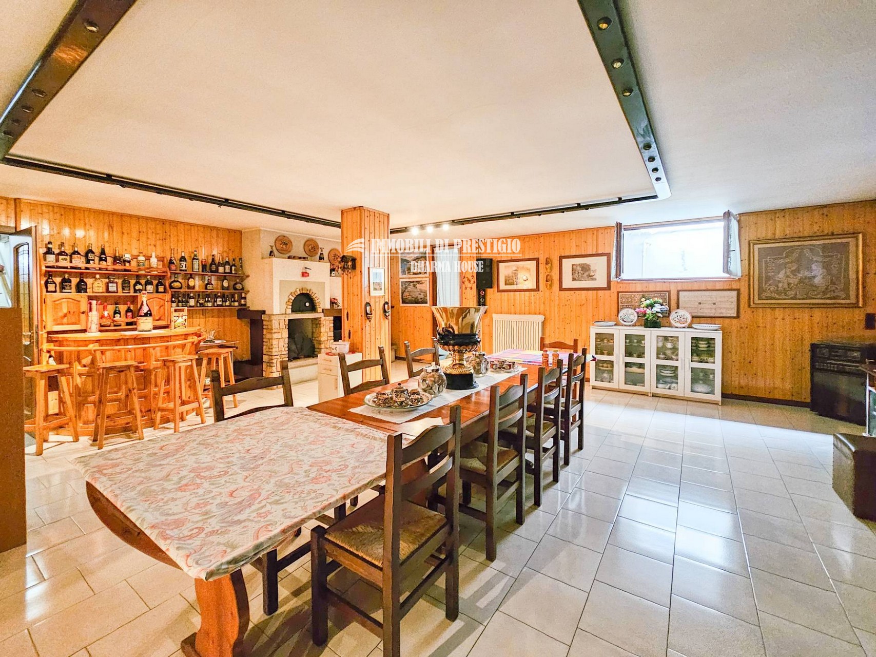 CERNUSCO S/N, VENDITA VILLA DI LUSSO