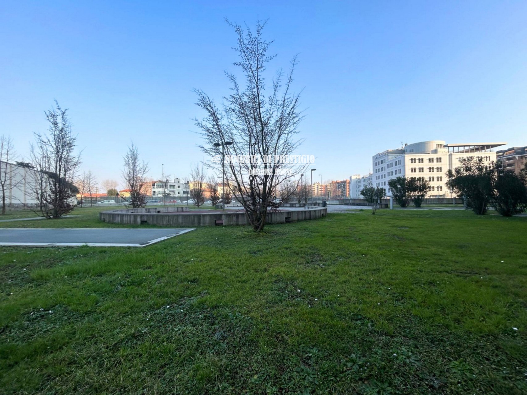 mm-castellanza34 MILANO VIA CASTELLANZA, VENDITA APPARTAMENTO CON TERRAZZO