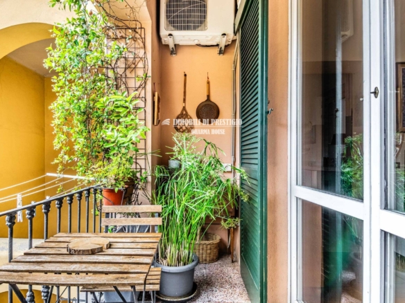 MILANO NAVIGLI,VENDITA ELEGANTE APPARTAMENTO STABILE D’EPOCA