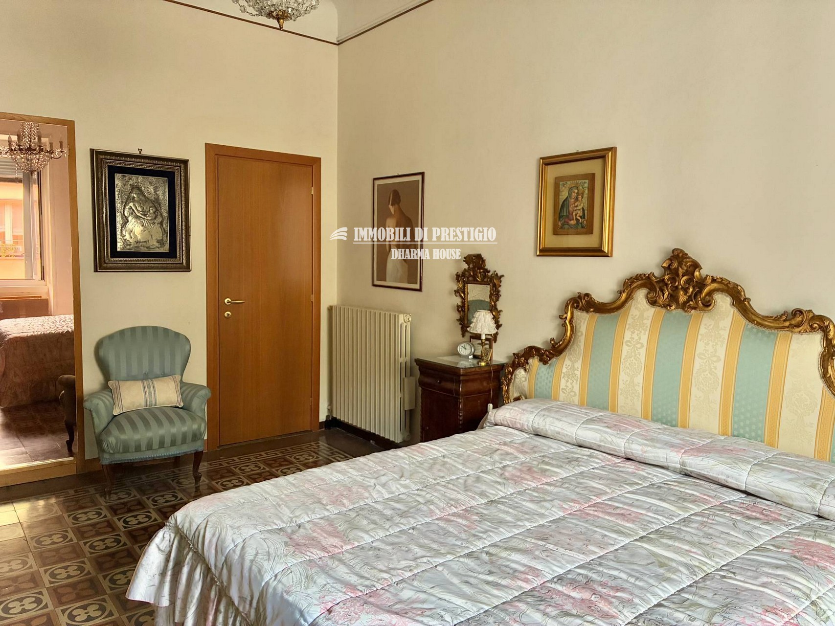 MILANO PORTA ROMANA, VENDITA AMPIO BILOCALE