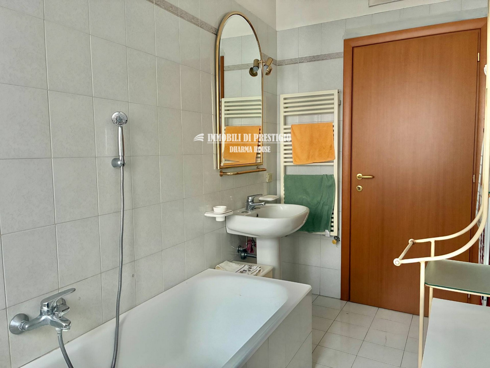 MILANO PORTA ROMANA, VENDITA AMPIO BILOCALE