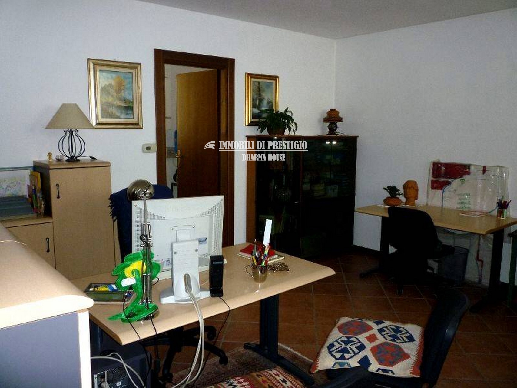 ap-viganò12 VIGANO’, VENDITA VILLA SINGOLA CON GIARDINO E PISCINA