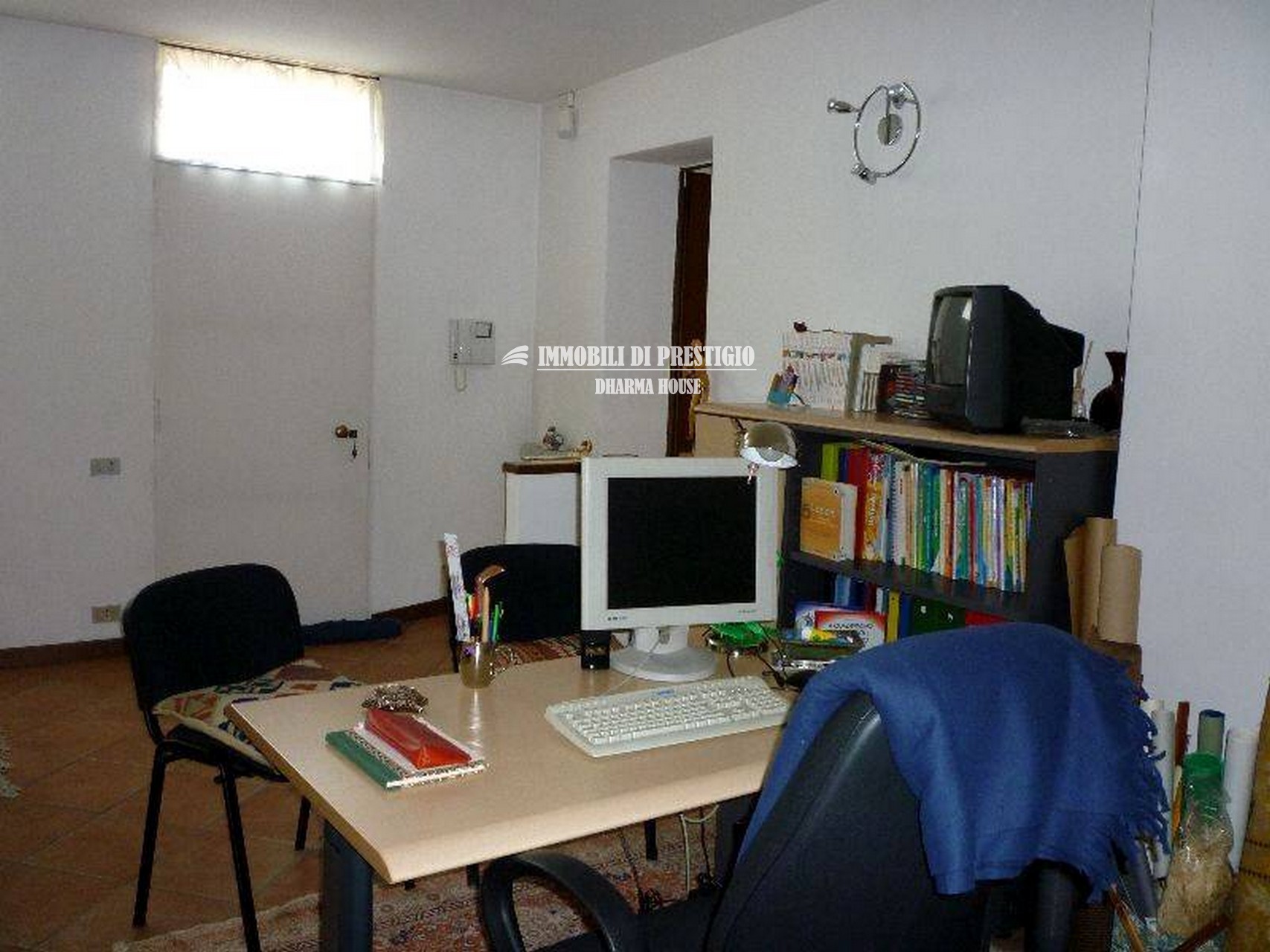 ap-viganò13 VIGANO’, VENDITA VILLA SINGOLA CON GIARDINO E PISCINA
