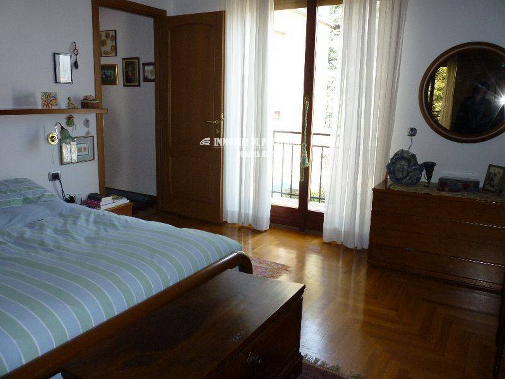 ap-viganò22 VIGANO’, VENDITA VILLA SINGOLA CON GIARDINO E PISCINA