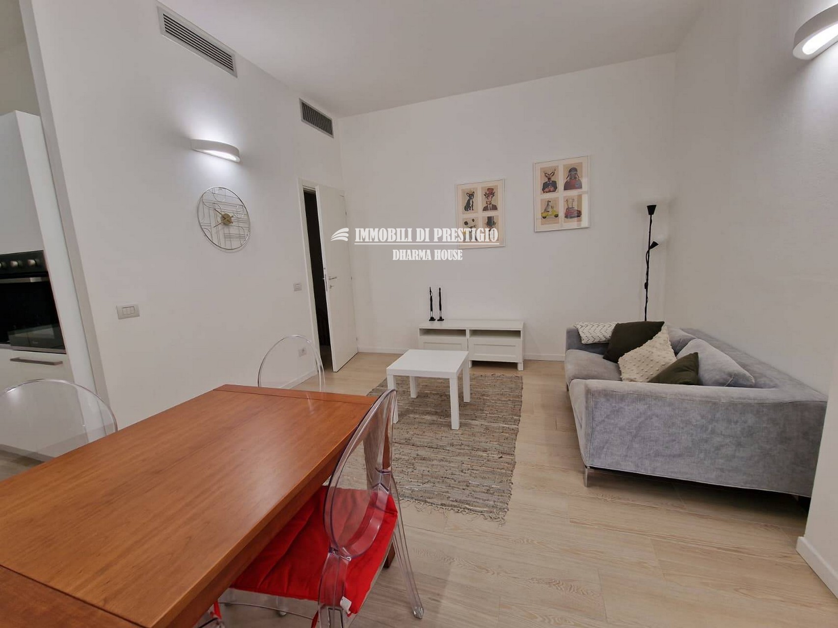 on-garian004 MILANO WASHINGTON, VENDITA BILOCALE FINEMENTE RISTRUTTURATO