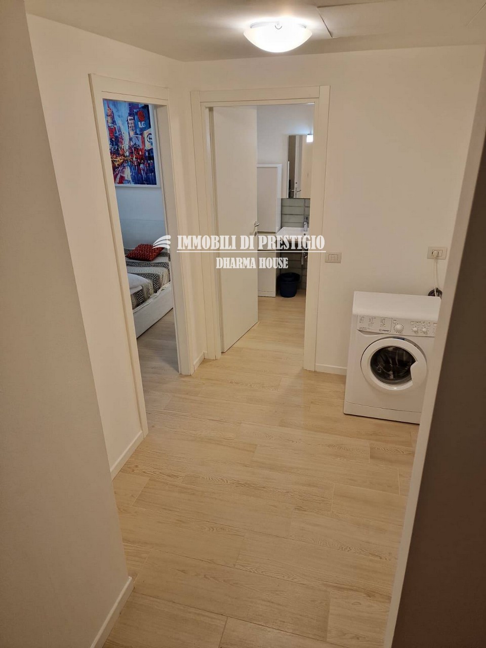 on-garian015 MILANO WASHINGTON, VENDITA BILOCALE FINEMENTE RISTRUTTURATO