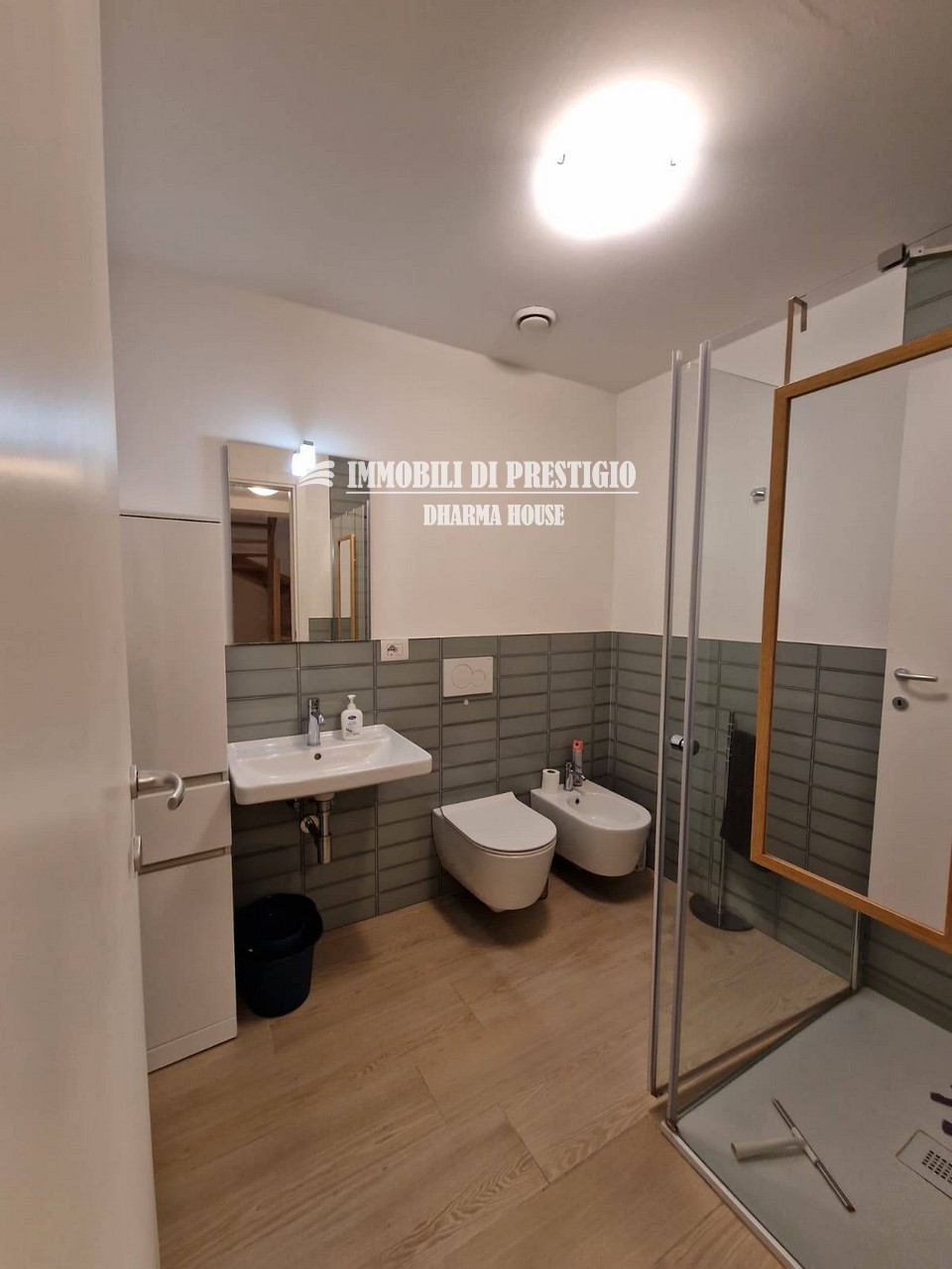 on-garian021 MILANO WASHINGTON, VENDITA BILOCALE FINEMENTE RISTRUTTURATO