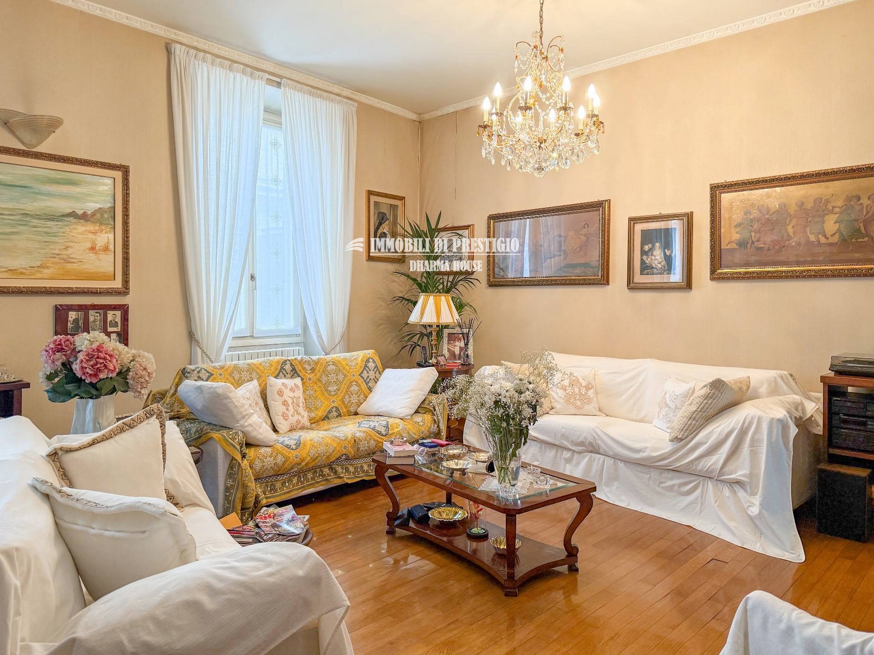 sb-brera4 MILANO BRERA, VENDITA APPARTAMENTO SIGNORILE CON BALCONI