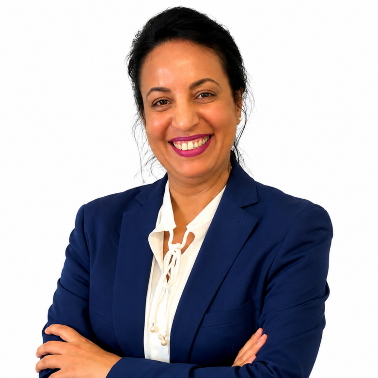 Souad Saidi