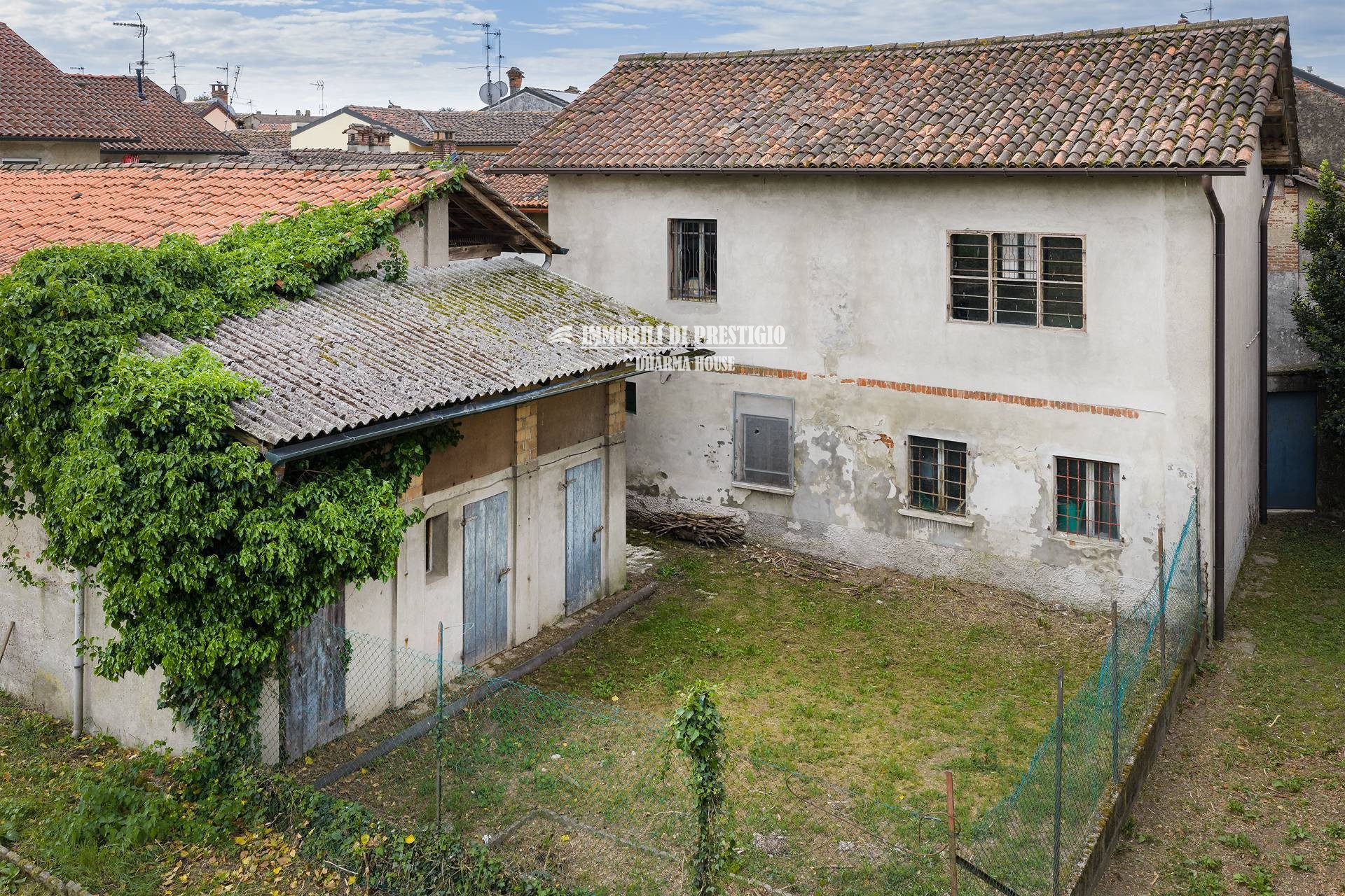 ddf-bereguardo12 RISERVATA CASCINA LOMBARDA A CORTE CHIUSA