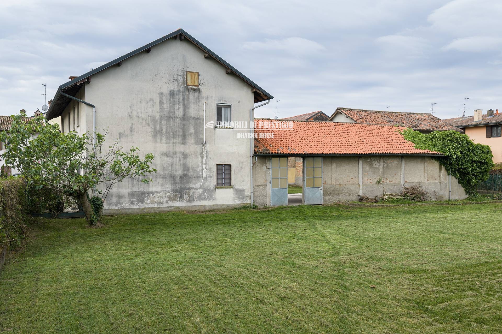 ddf-bereguardo14 RISERVATA CASCINA LOMBARDA A CORTE CHIUSA