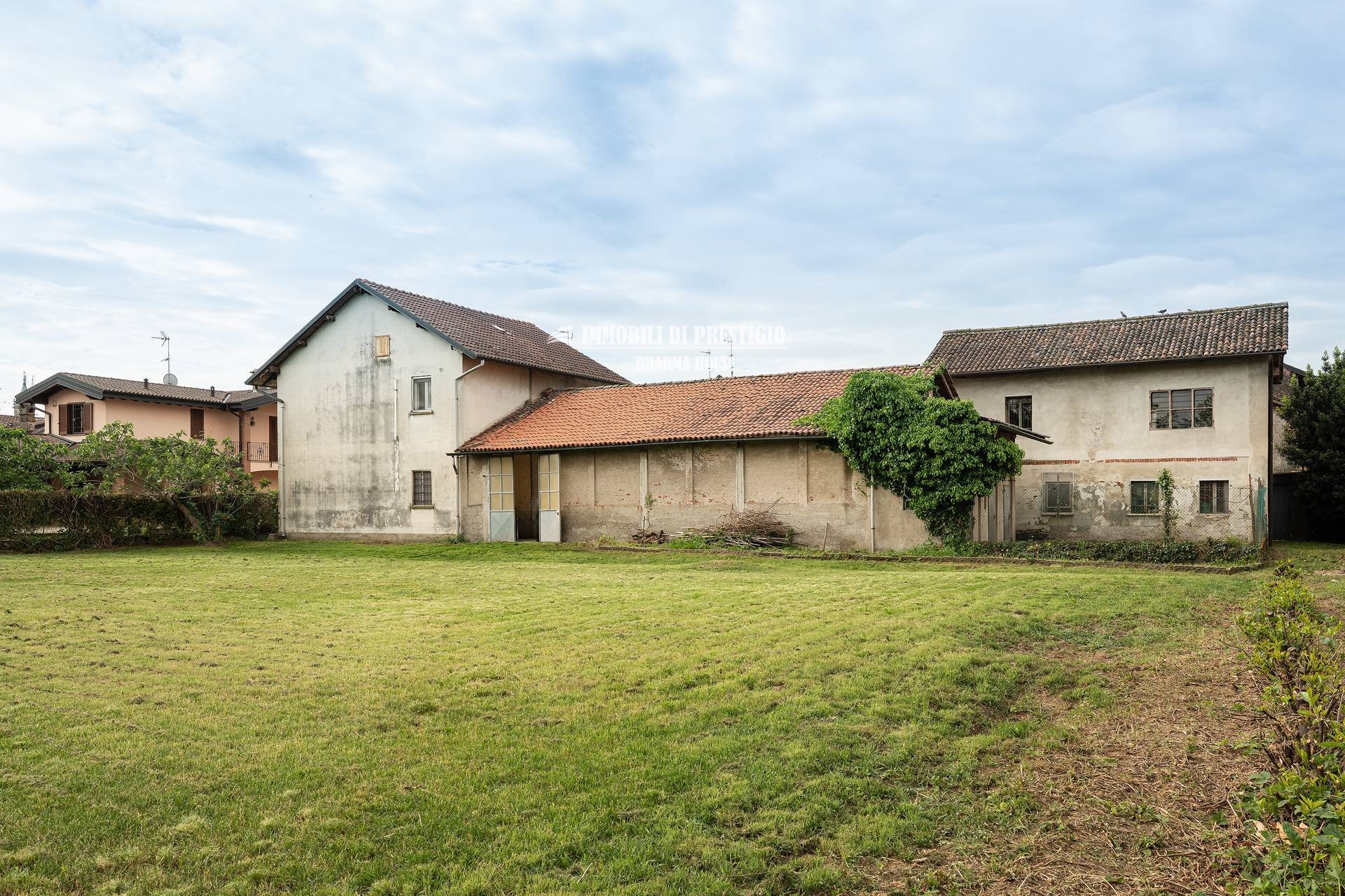 ddf-bereguardo19 RISERVATA CASCINA LOMBARDA A CORTE CHIUSA