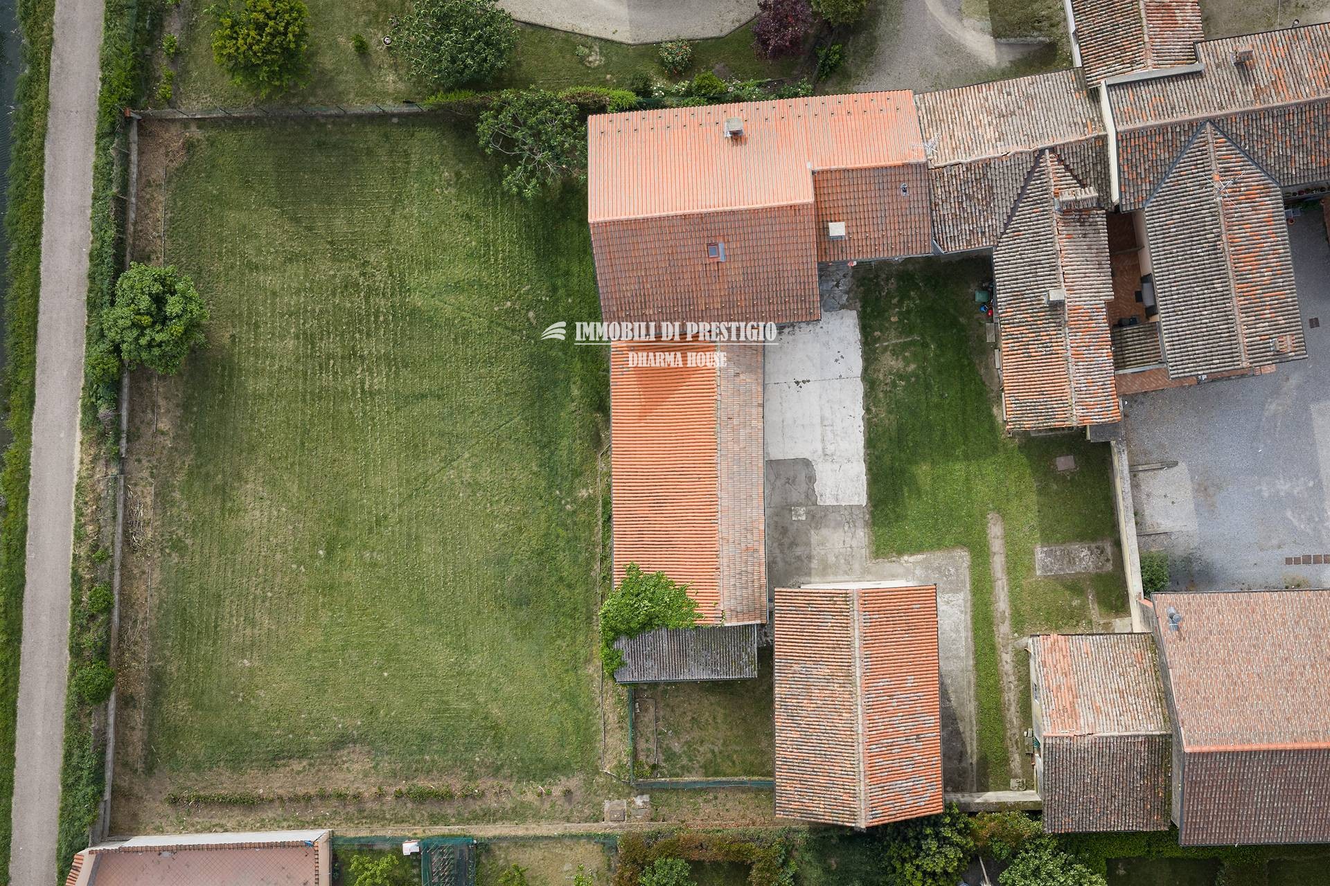 ddf-bereguardo4 RISERVATA CASCINA LOMBARDA A CORTE CHIUSA