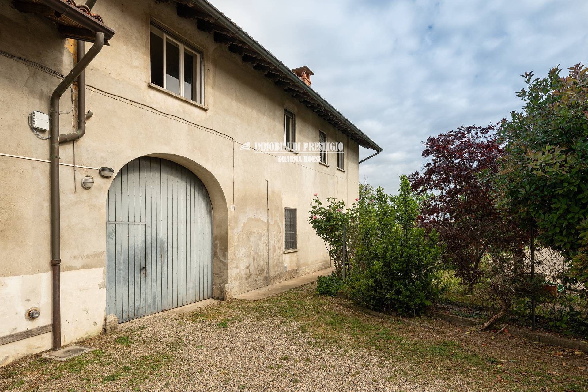 ddf-bereguardo7 RISERVATA CASCINA LOMBARDA A CORTE CHIUSA