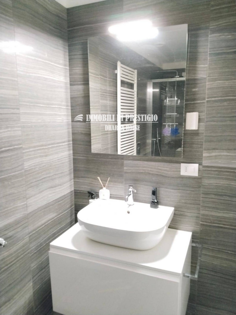 is-spinola11 MILANO CITY LIFE, AFFITTO APPARTAMENTO CON TERRAZZI E BOX