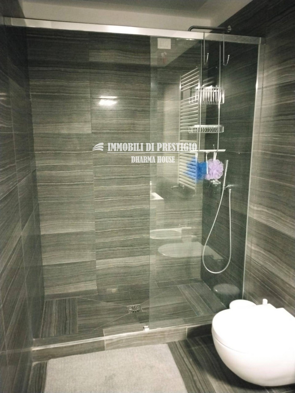is-spinola12 MILANO CITY LIFE, AFFITTO APPARTAMENTO CON TERRAZZI E BOX