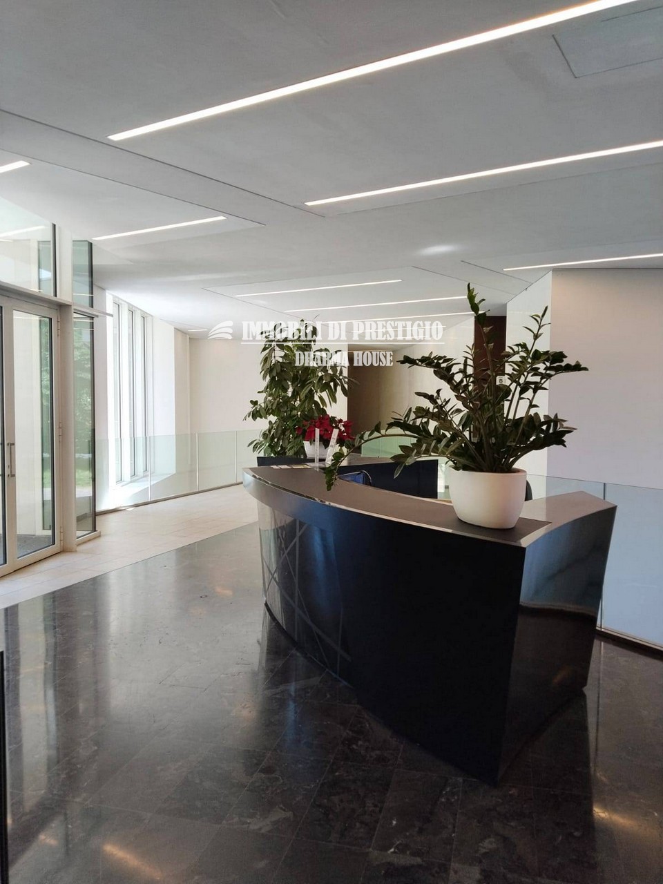 is-spinola14 MILANO CITY LIFE, AFFITTO APPARTAMENTO CON TERRAZZI E BOX
