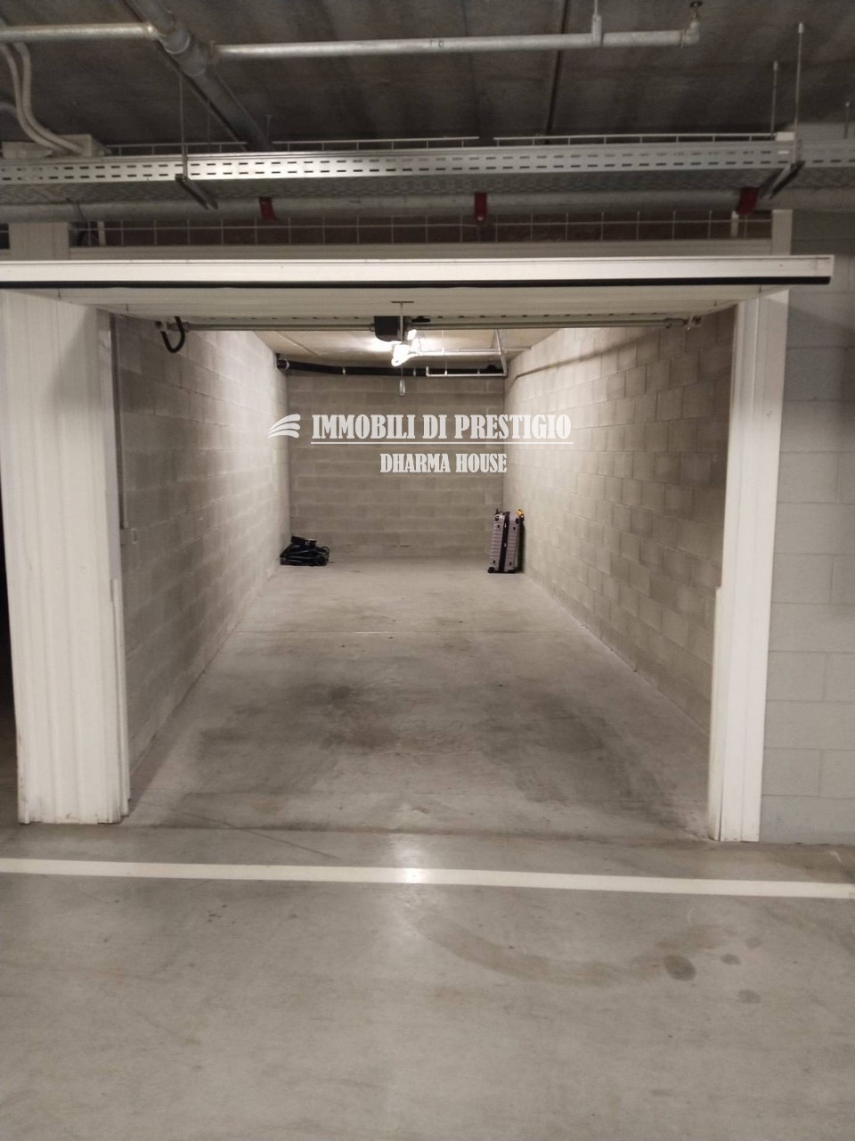 is-spinola19 MILANO CITY LIFE, AFFITTO APPARTAMENTO CON TERRAZZI E BOX