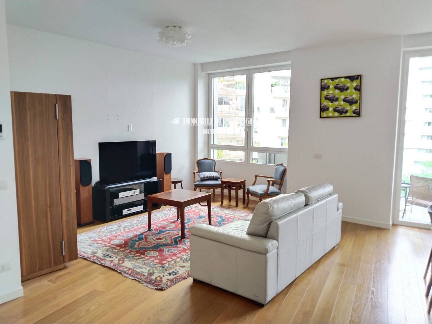 is-spinola3 MILANO CITY LIFE, AFFITTO APPARTAMENTO CON TERRAZZI E BOX