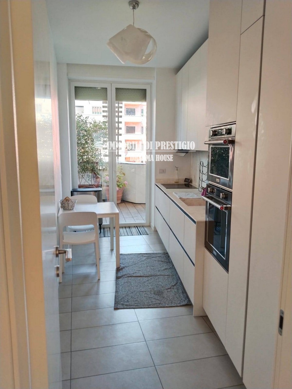is-spinola5 MILANO CITY LIFE, AFFITTO APPARTAMENTO CON TERRAZZI E BOX