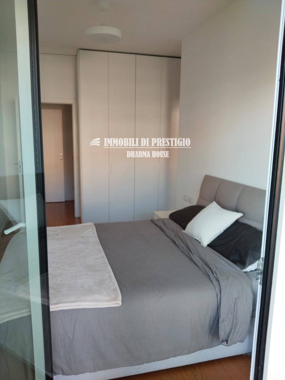 is-spinola7 MILANO CITY LIFE, AFFITTO APPARTAMENTO CON TERRAZZI E BOX