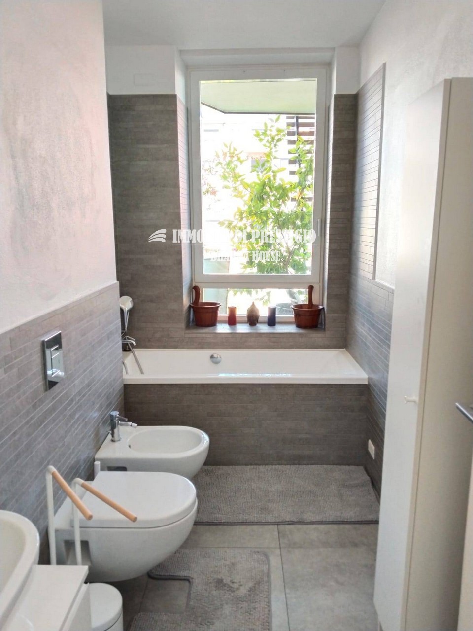 is-spinola8 MILANO CITY LIFE, AFFITTO APPARTAMENTO CON TERRAZZI E BOX