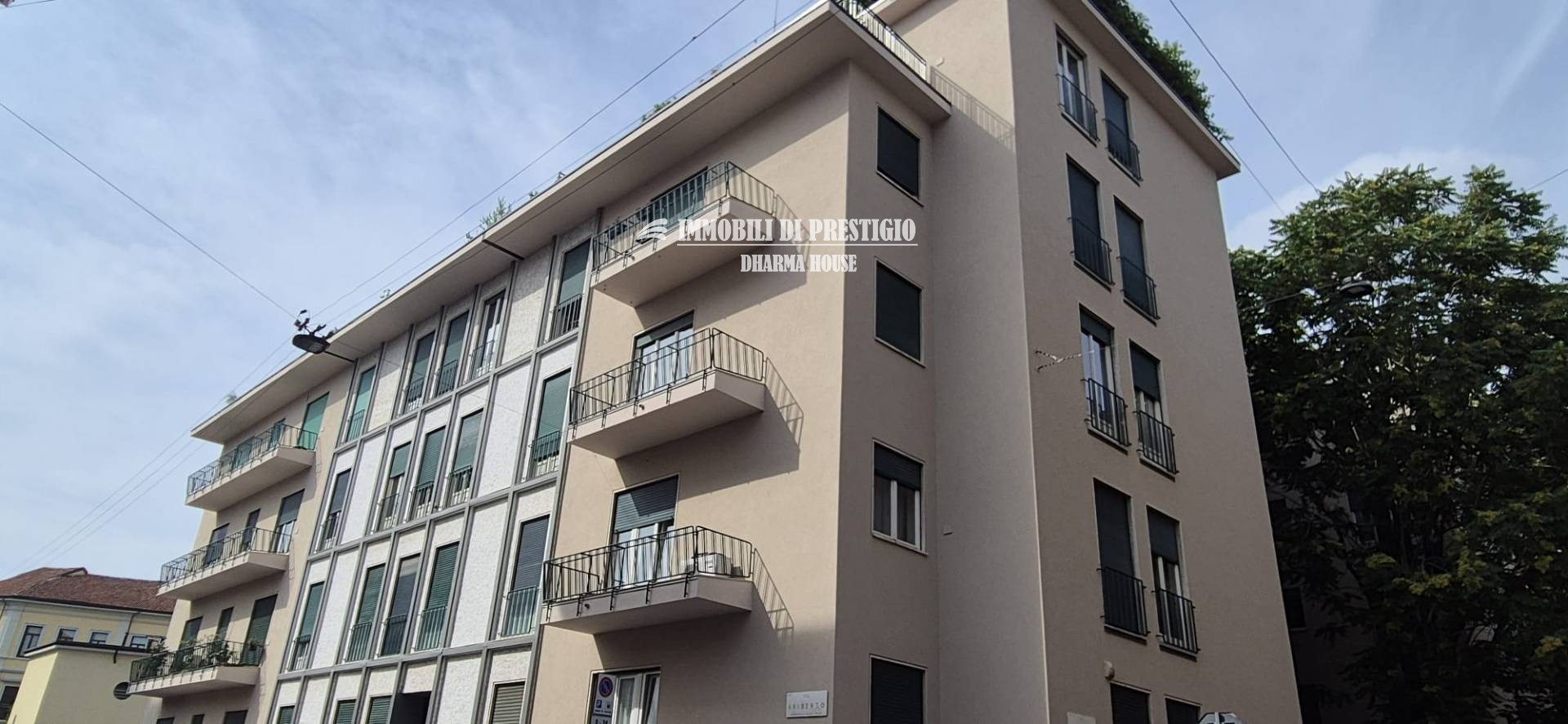 mg-ariberto016 MILANO DE AMICIS, VENDITA APPARTAMENTO CON POSSIBILITA’ BOX